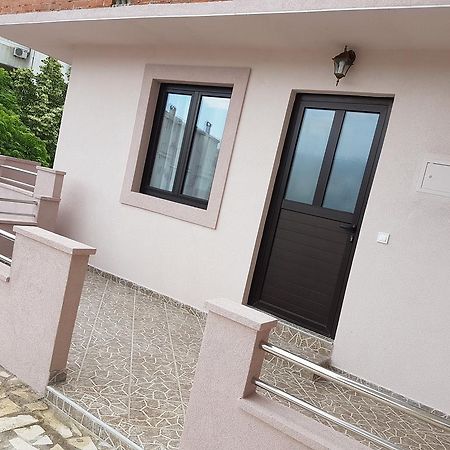 Apartment Anja بودفا المظهر الخارجي الصورة