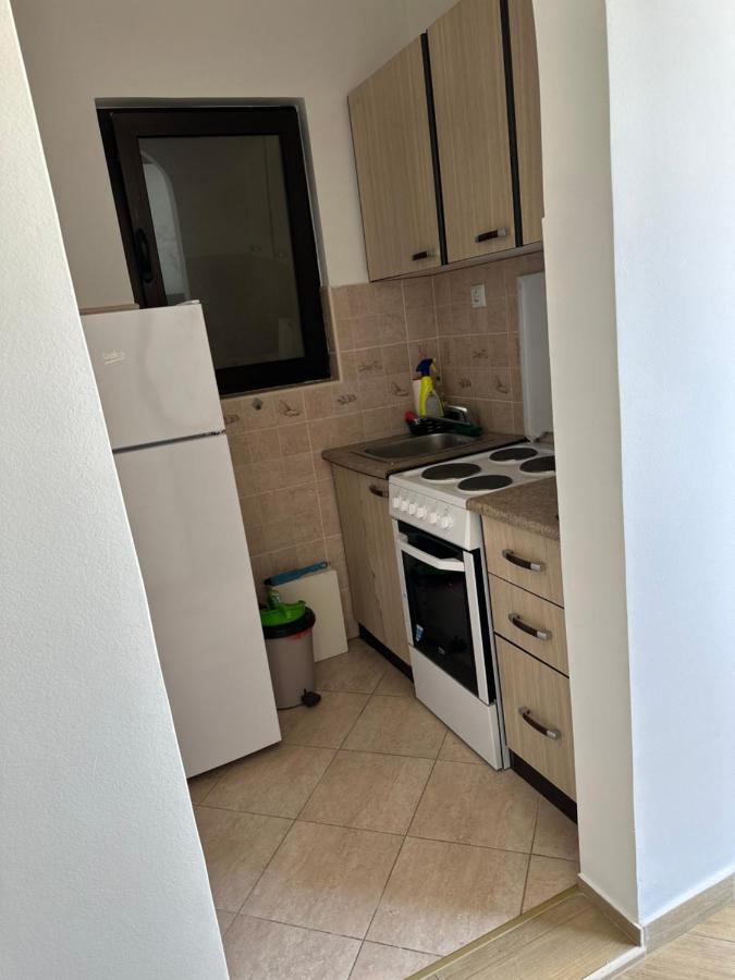 Apartment Anja بودفا المظهر الخارجي الصورة