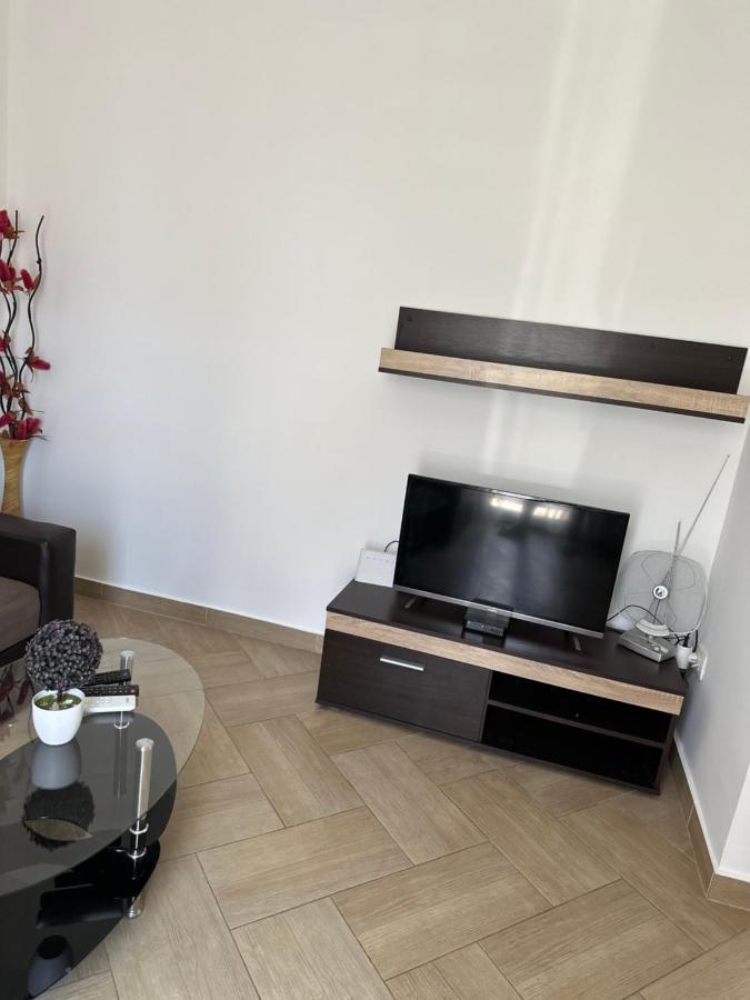 Apartment Anja بودفا المظهر الخارجي الصورة