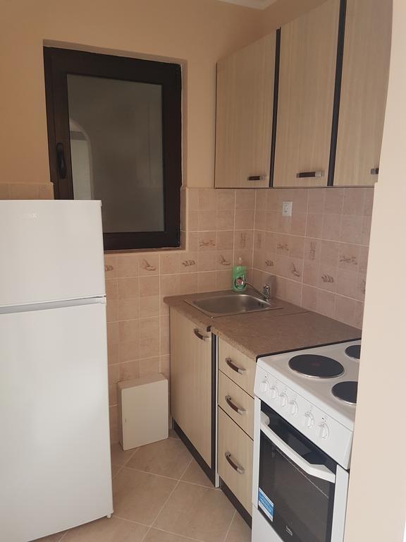 Apartment Anja بودفا المظهر الخارجي الصورة