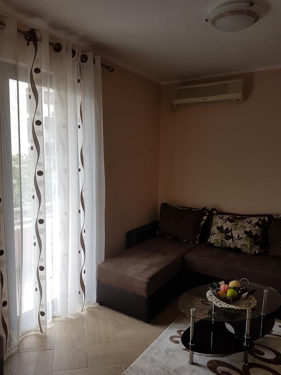 Apartment Anja بودفا المظهر الخارجي الصورة