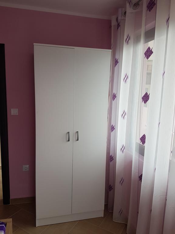 Apartment Anja بودفا المظهر الخارجي الصورة