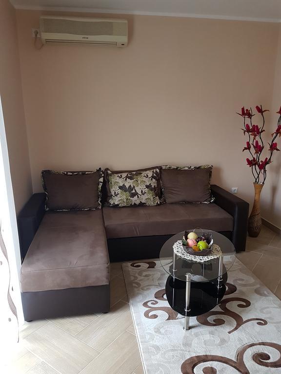Apartment Anja بودفا المظهر الخارجي الصورة