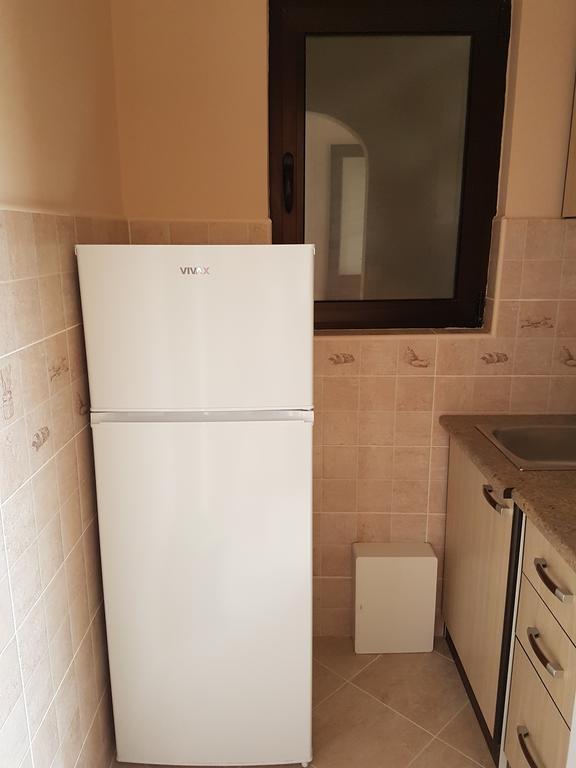 Apartment Anja بودفا المظهر الخارجي الصورة
