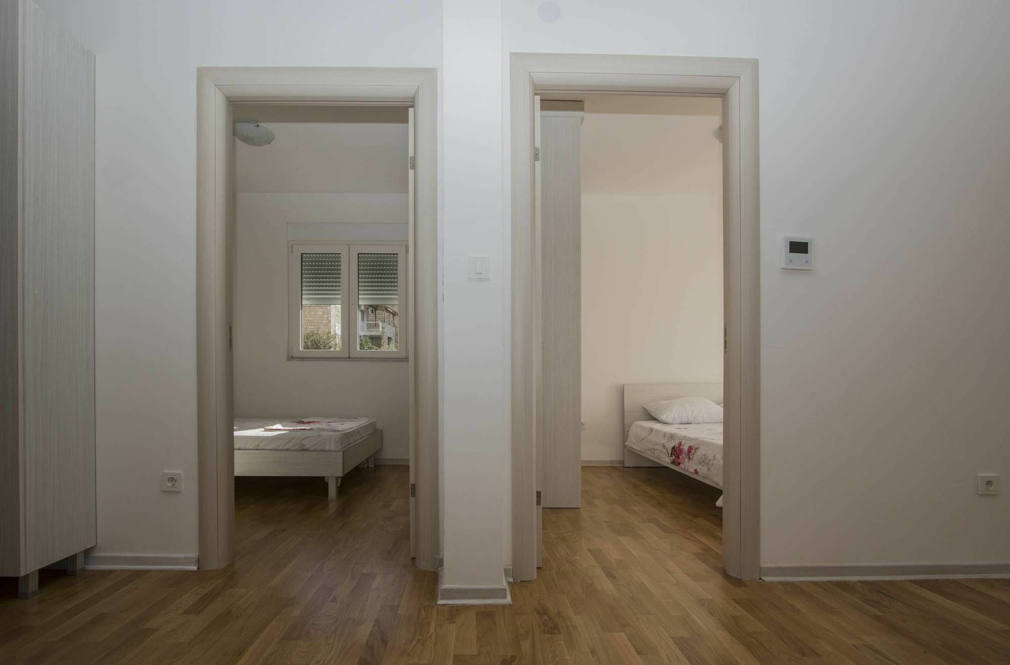 Apartment Anja بودفا المظهر الخارجي الصورة