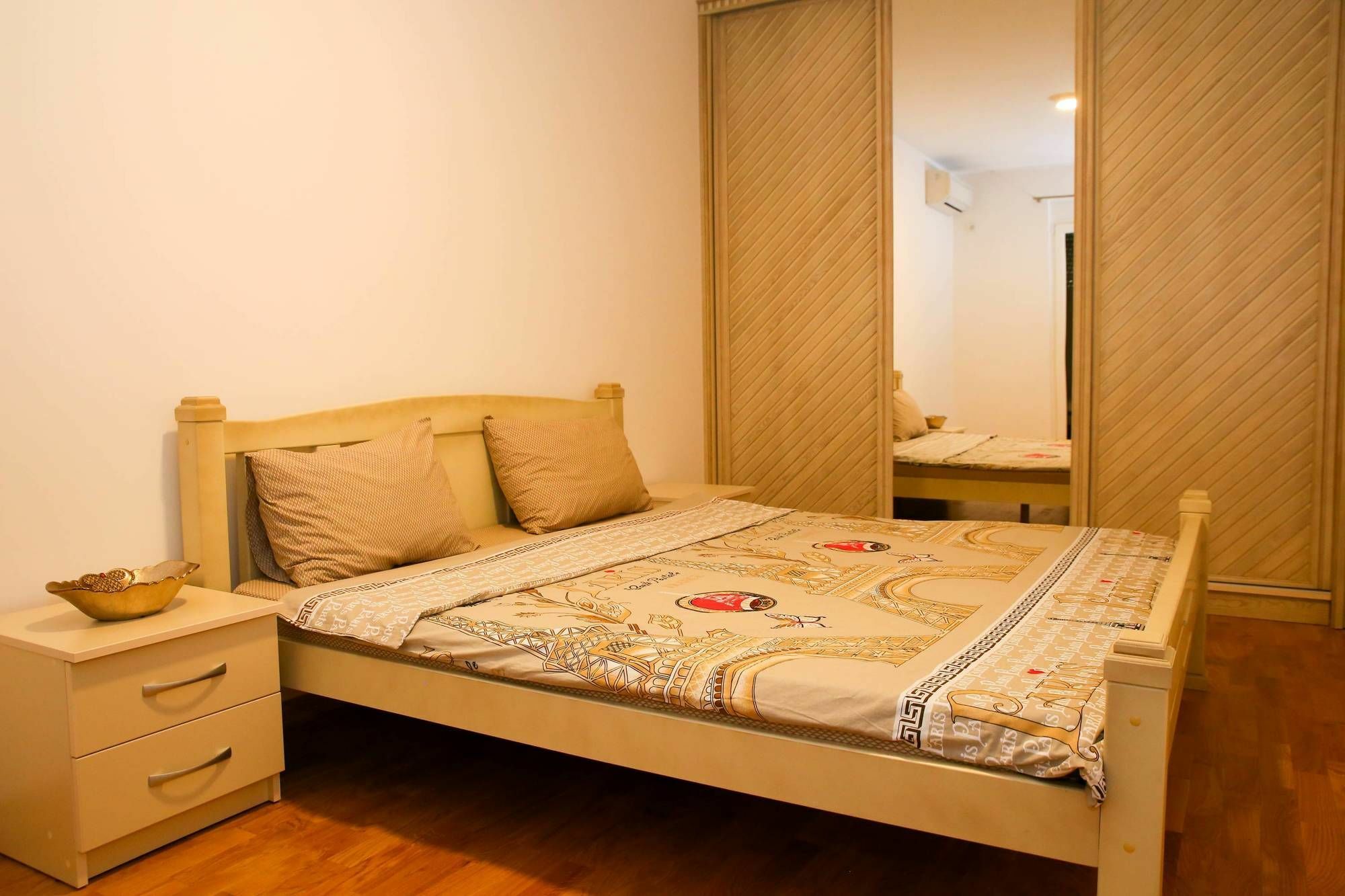 Apartment Anja بودفا المظهر الخارجي الصورة
