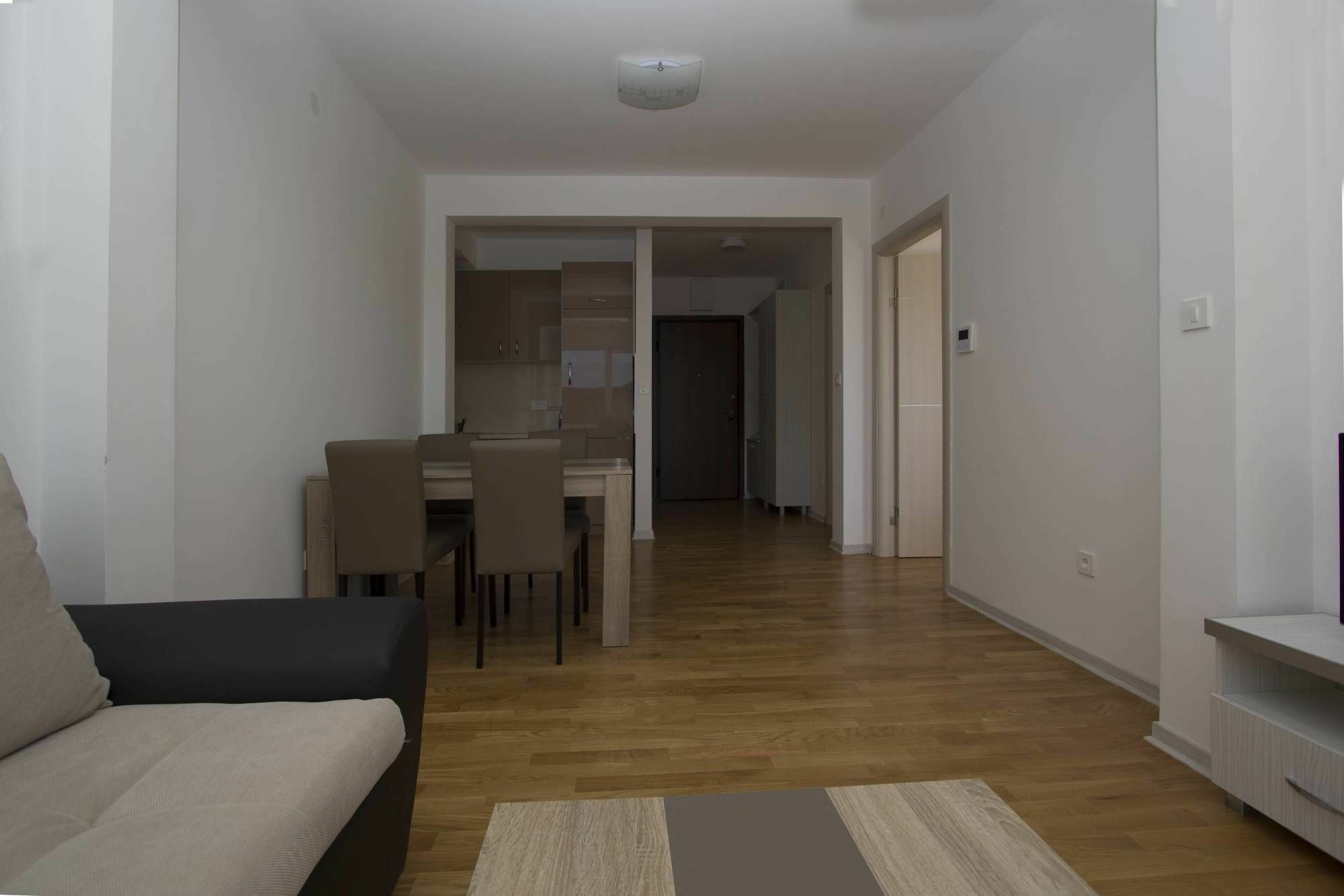 Apartment Anja بودفا المظهر الخارجي الصورة